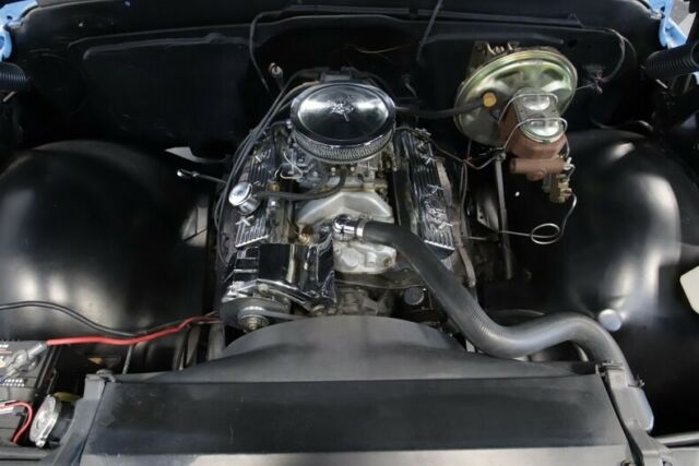 Chevrolet C-10 1967 image number 3