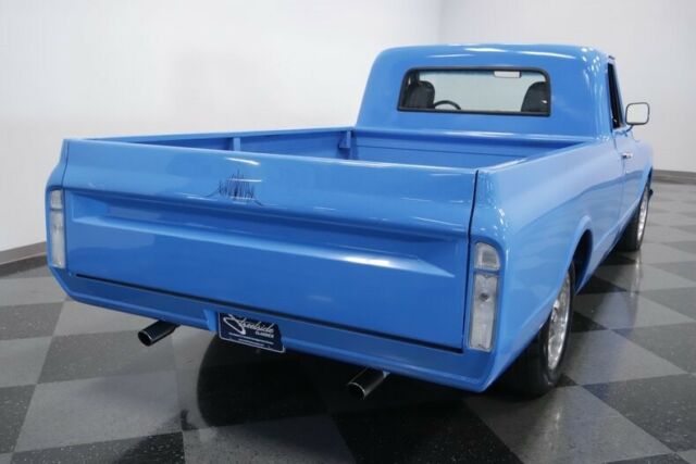 Chevrolet C-10 1967 image number 36