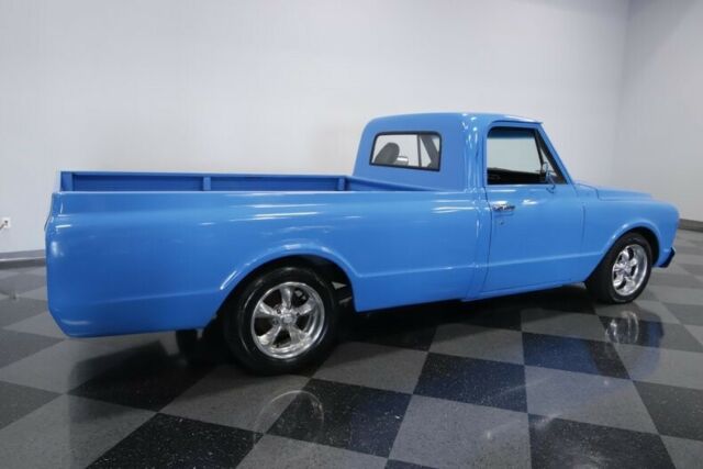 Chevrolet C-10 1967 image number 38