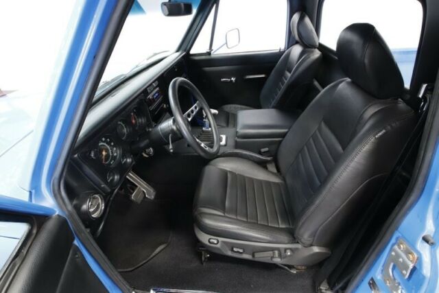 Chevrolet C-10 1967 image number 4