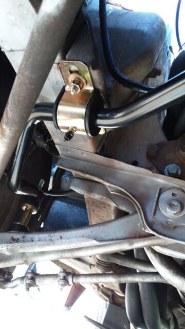 Ford Maverick 1971 image number 20