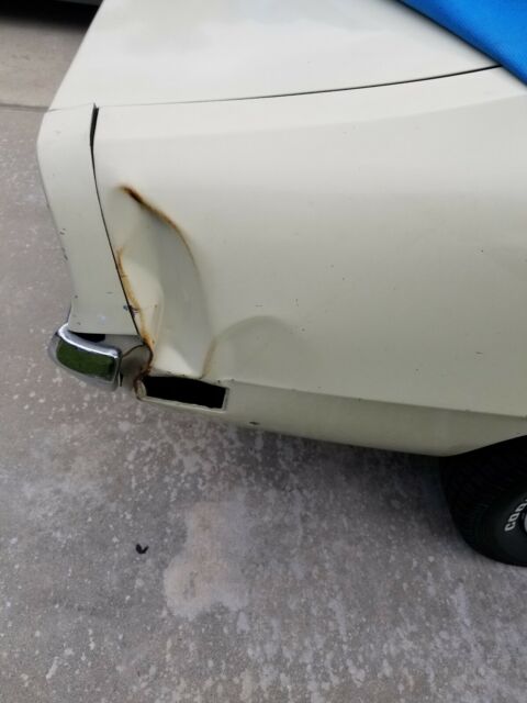 Ford Maverick 1971 image number 32