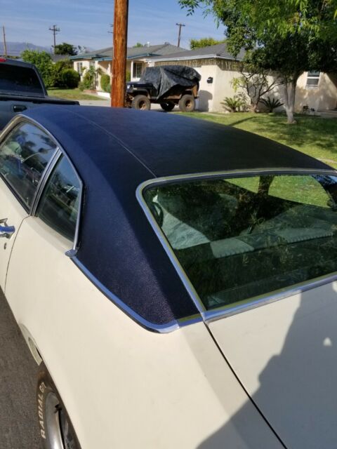 Ford Maverick 1971 image number 35