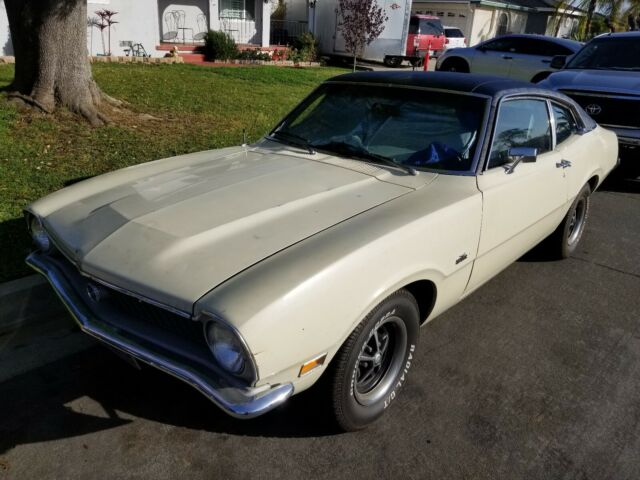 Ford Maverick 1971 image number 36