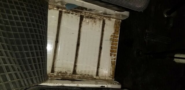 Volkswagen bus 1969 image number 39