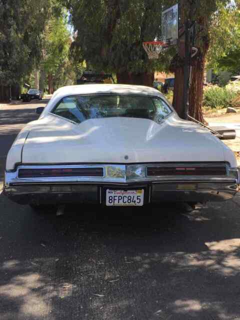 Buick Riviera 1973 image number 14