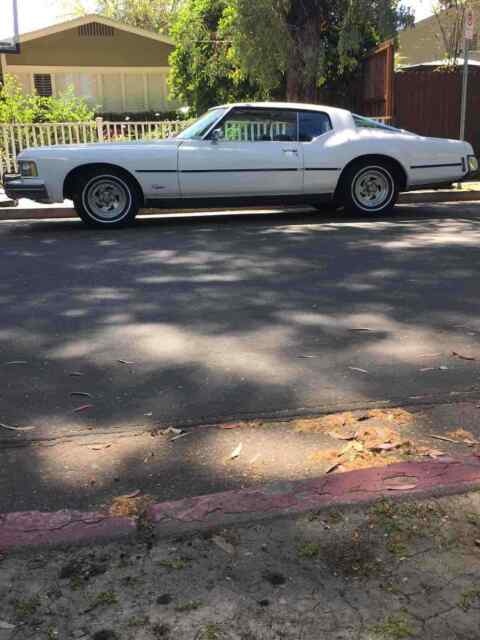 Buick Riviera 1973 image number 15