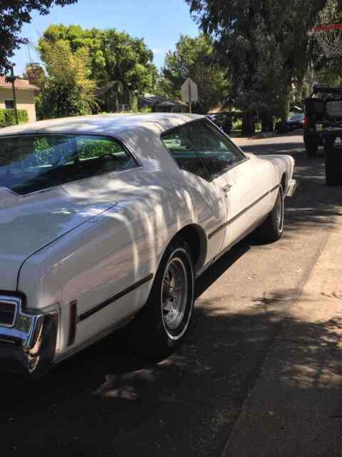 Buick Riviera 1973 image number 3
