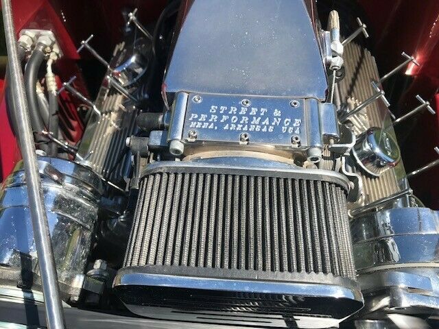 Chevrolet Chevy 1937 image number 4