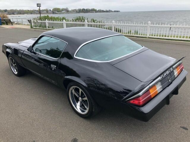 Chevrolet Camaro 1979 image number 28