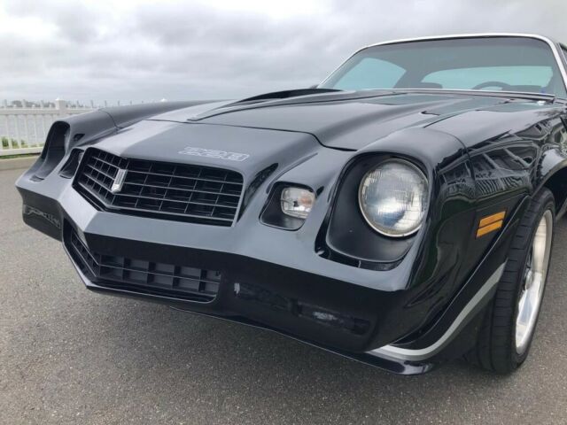 Chevrolet Camaro 1979 image number 42