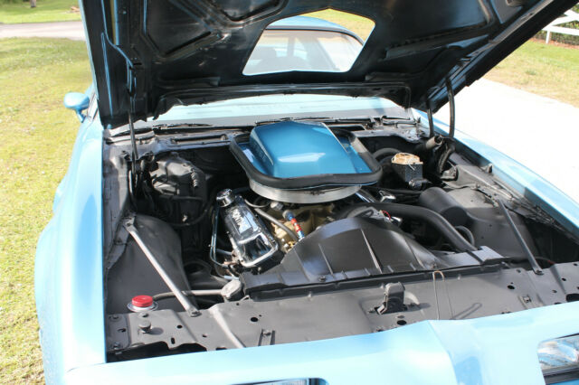 Pontiac Firebird 1979 image number 30