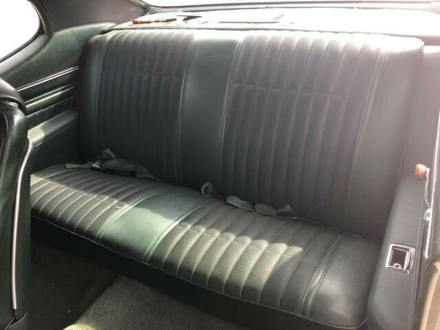 Pontiac Le Mans 1970 image number 23