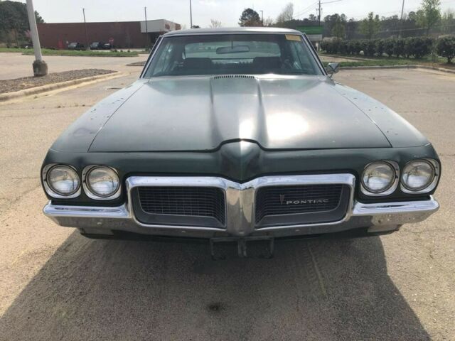 Pontiac Le Mans 1970 image number 25