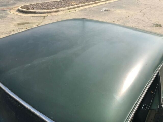 Pontiac Le Mans 1970 image number 35