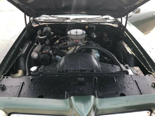 Pontiac Le Mans 1970 image number 45