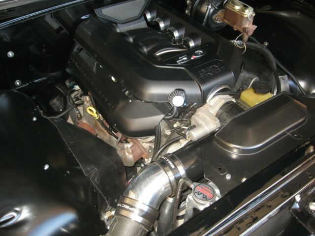 Ford Galaxie 1960 image number 20