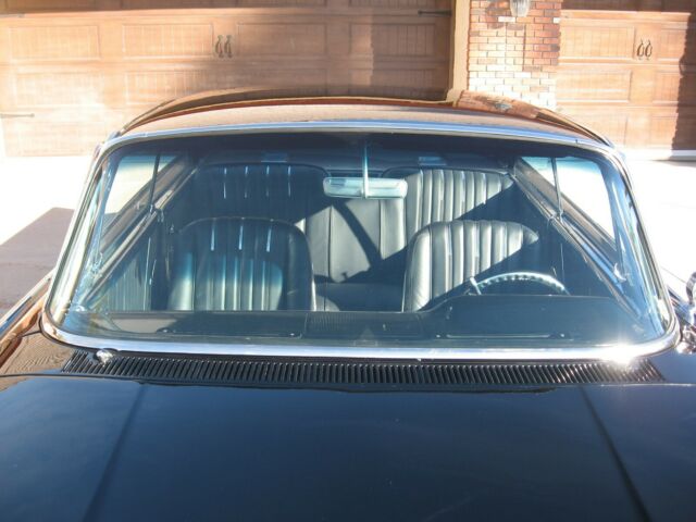 Ford Galaxie 1960 image number 28