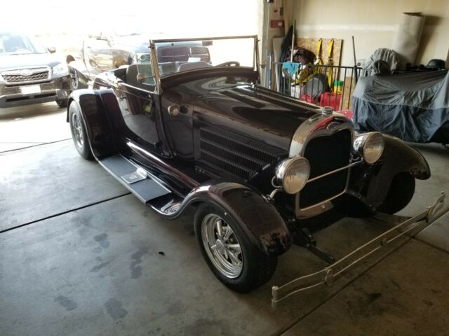 Ford Model A 1929 image number 0