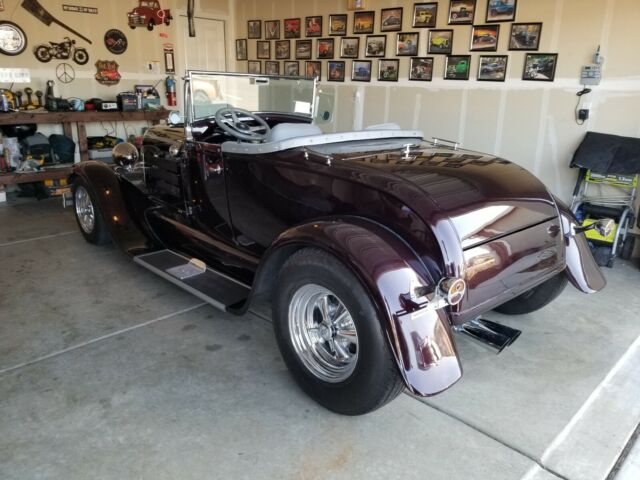 Ford Model A 1929 image number 1