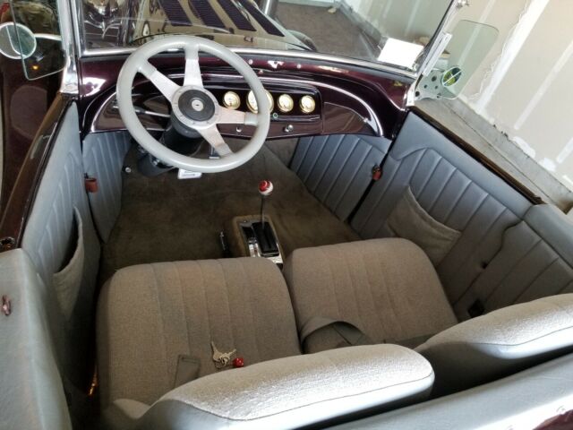 Ford Model A 1929 image number 12