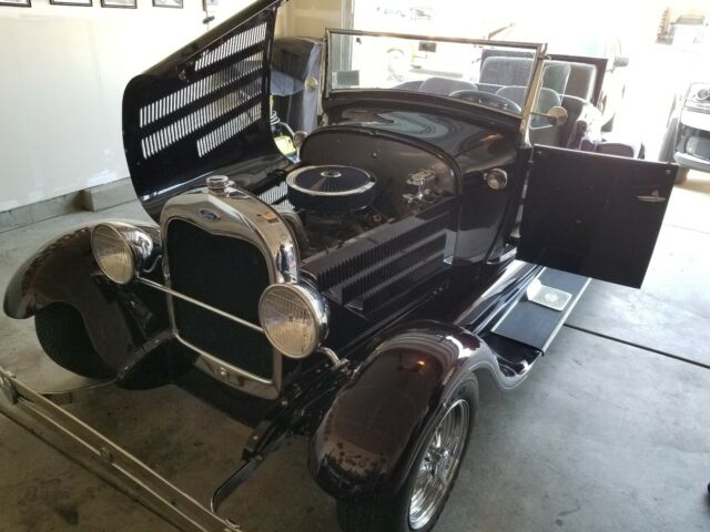 Ford Model A 1929 image number 3