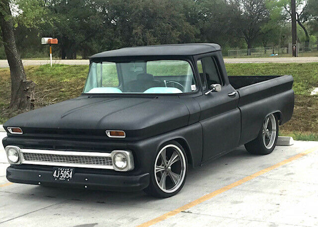 Chevrolet C-10 1962 image number 10
