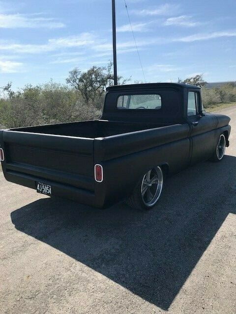 Chevrolet C-10 1962 image number 13
