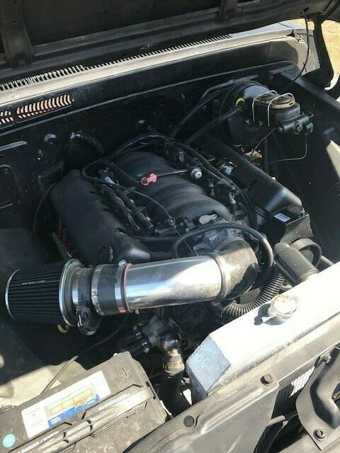 Chevrolet C-10 1962 image number 5