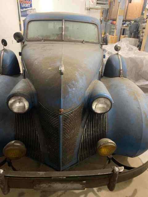 Cadillac 60 series special 1939 image number 18