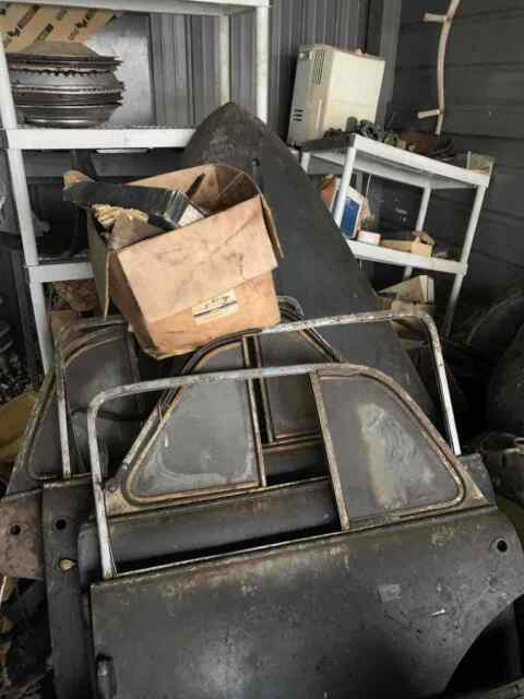Cadillac 60 series special 1939 image number 27