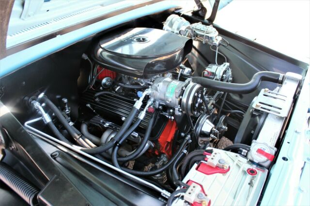 Chevrolet C-10 1960 image number 44