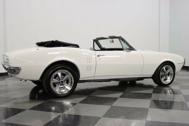 Pontiac Firebird 1967 image number 14