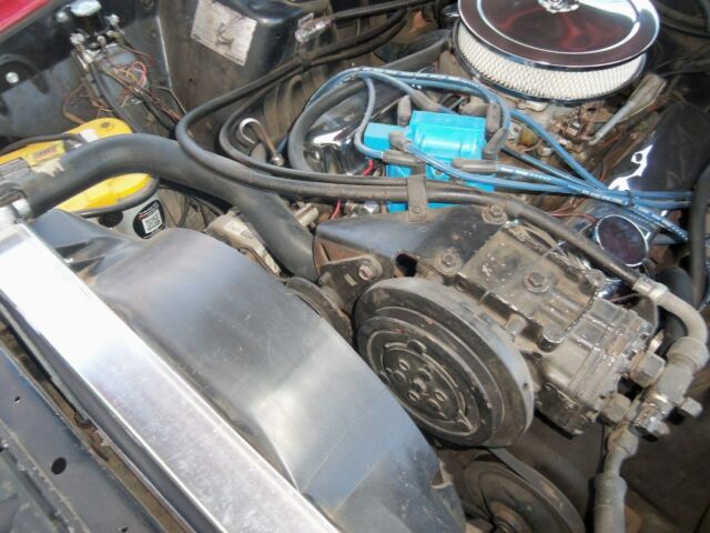 Ford Mustang 1971 image number 37