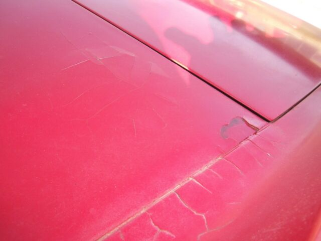 Ford Mustang 1971 image number 45