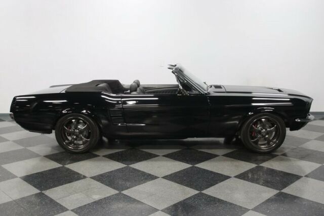 Ford Mustang 1967 image number 15