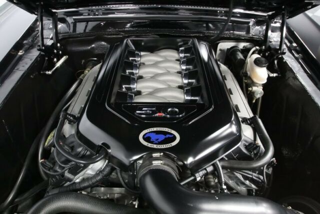 Ford Mustang 1967 image number 27