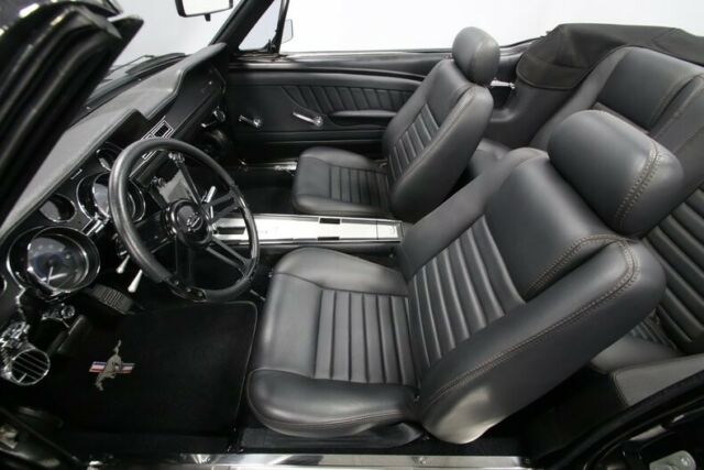 Ford Mustang 1967 image number 4