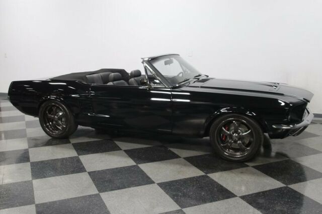 Ford Mustang 1967 image number 40