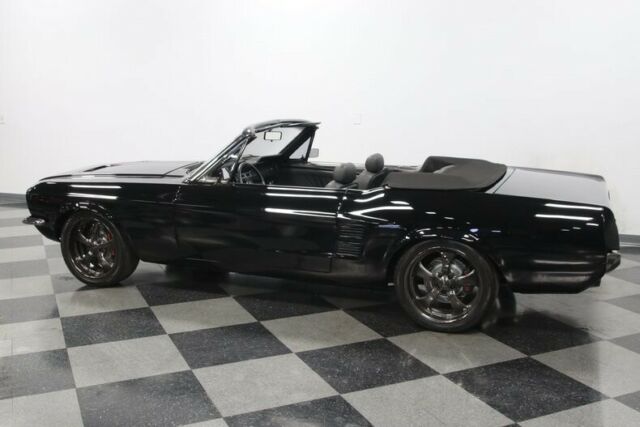Ford Mustang 1967 image number 8