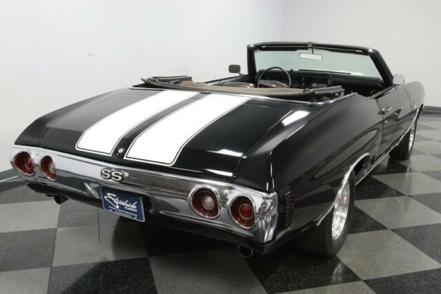 Chevrolet Chevelle 1971 image number 12