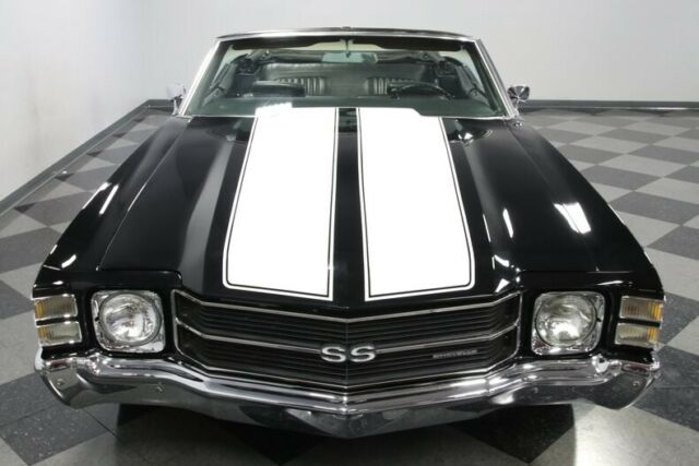 Chevrolet Chevelle 1971 image number 21