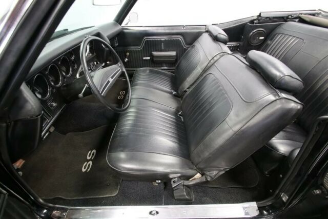 Chevrolet Chevelle 1971 image number 27