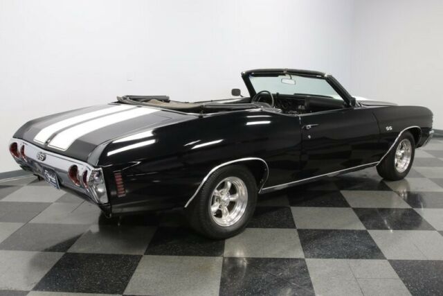 Chevrolet Chevelle 1971 image number 37