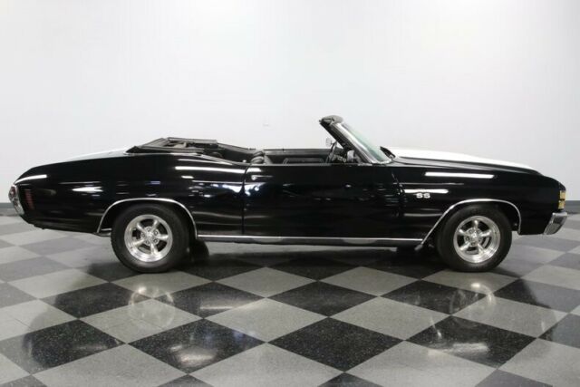Chevrolet Chevelle 1971 image number 39