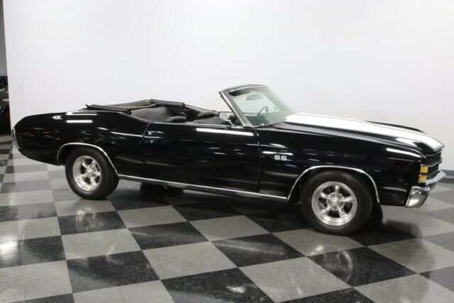 Chevrolet Chevelle 1971 image number 40