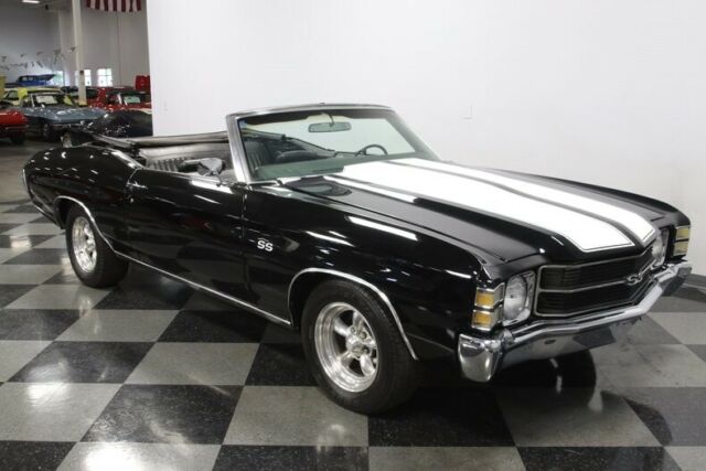 Chevrolet Chevelle 1971 image number 41
