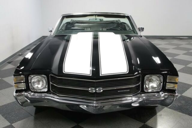 Chevrolet Chevelle 1971 image number 43