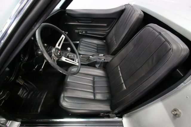 Chevrolet Corvette 1968 image number 4