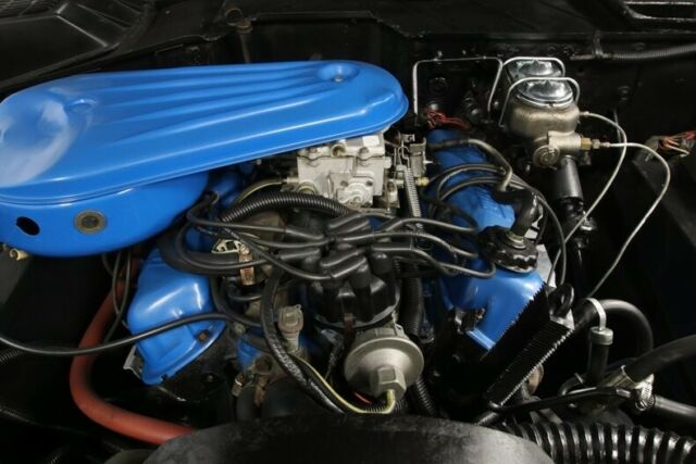 Ford Bronco 1975 image number 3